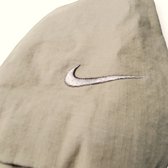 Nike Men's Performance Woven 6th Man Ripstop Cargo Shorts Khaki 36 - Picture 4 of 8